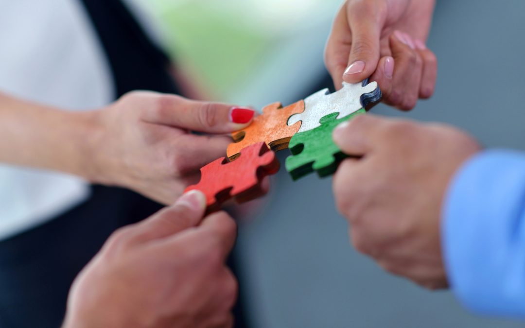 14 Things Your Team Building Activity Needs To Succeed