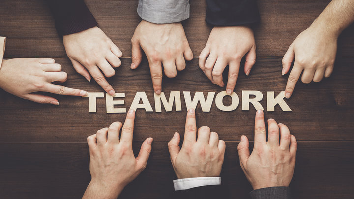 8 Common Myths About Team Building